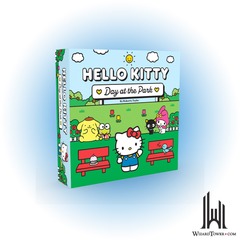 Hello Kitty: Day at the Park